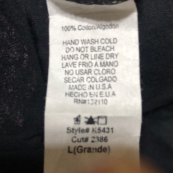 Love Dance Top (32) - Picture 14 of 14